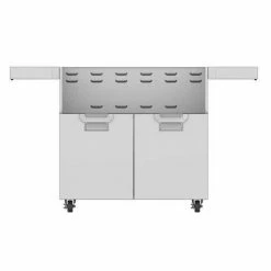 Hestan 36" Aspire Double Door Grill Cart