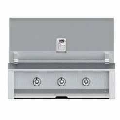 BBQs & Smokers Hestan 36" Built-In Aspire BBQ