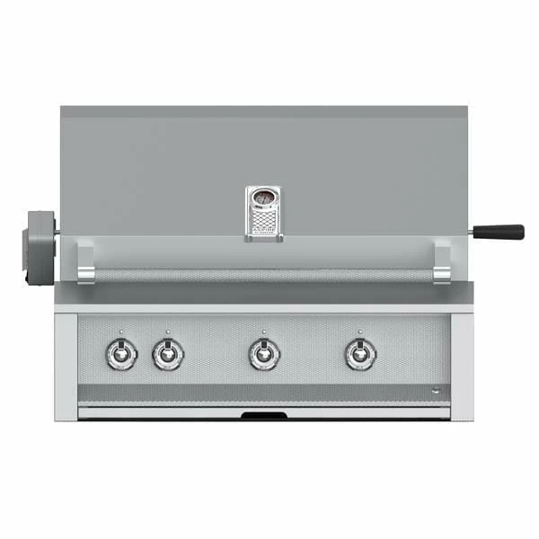 Hestan 36" Built-In Aspire BBQ With Rotisserie 3 Hestan 36" Built-In Aspire BBQ With Rotisserie