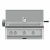 Hestan 36" Built-In Aspire BBQ With Rotisserie