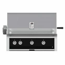 Hestan 36" Built-In Aspire BBQ With Rotisserie 17 Hestan 36