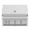 Hestan 36" Built-In BBQ