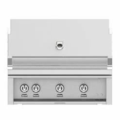 Hestan 36" Built-In BBQ