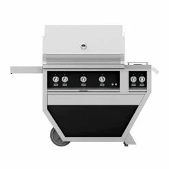 Hestan 36