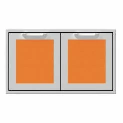 Hestan 36" Double Access Doors