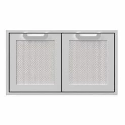 Hestan 36" Double Access Doors