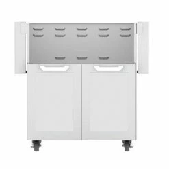 Hestan 36" Double Door Grill Cart