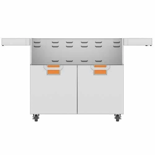 Hestan 42" Aspire Double Door Grill Cart 3 Hestan 42" Aspire Double Door Grill Cart