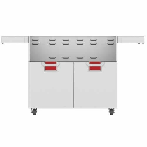Hestan 42" Aspire Double Door Grill Cart 4 Hestan 42" Aspire Double Door Grill Cart