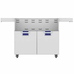 Hestan 42" Aspire Double Door Grill Cart