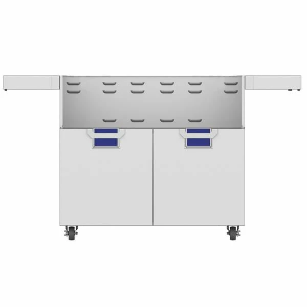 Hestan 42" Aspire Double Door Grill Cart 2 Hestan 42" Aspire Double Door Grill Cart