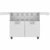 Hestan 42" Aspire Double Door Grill Cart