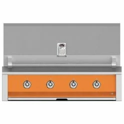 BBQs & Smokers Hestan 42" Built-In Aspire BBQ