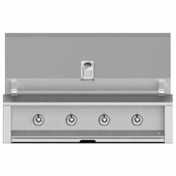BBQs & Smokers Hestan 42" Built-In Aspire BBQ