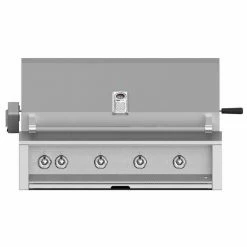Hestan 42" Built-In Aspire BBQ With Rotisserie BBQs & Smokers