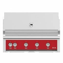 BBQs & Smokers Hestan 42" Built-In BBQ 85 BBQs & Smokers Hestan 42
