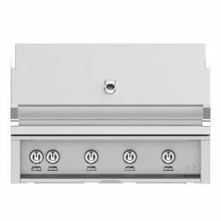 BBQs & Smokers Hestan 42" Built-In BBQ 80 BBQs & Smokers Hestan 42