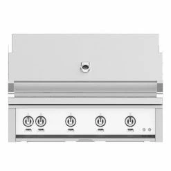 BBQs & Smokers Hestan 42" Built-In BBQ 81 BBQs & Smokers Hestan 42