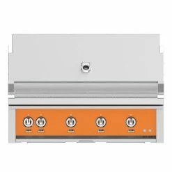 BBQs & Smokers Hestan 42" Built-In BBQ 54 BBQs & Smokers Hestan 42