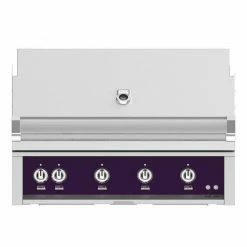 BBQs & Smokers Hestan 42" Built-In BBQ 57 BBQs & Smokers Hestan 42