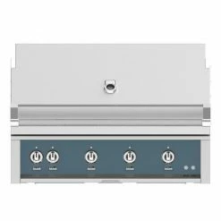 BBQs & Smokers Hestan 42" Built-In BBQ 49 BBQs & Smokers Hestan 42