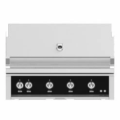 BBQs & Smokers Hestan 42" Built-In BBQ 51 BBQs & Smokers Hestan 42
