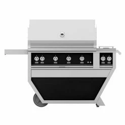 Hestan 42