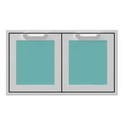 Hestan 42" Double Storage Doors