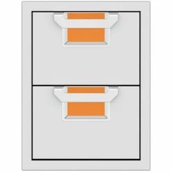 Hestan Aspire 16" Double Drawers