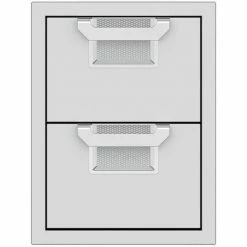 Hestan Aspire 16" Double Drawers
