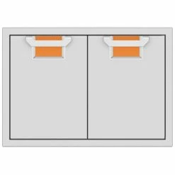 Hestan Aspire 30" Double Access Doors