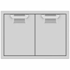Hestan Aspire 30" Double Access Doors