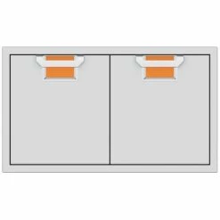 Hestan Aspire 36" Double Access Doors