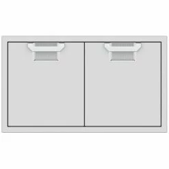 Hestan Aspire 36" Double Access Doors