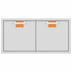 Hestan Aspire 42" Double Access Doors