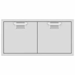 Hestan Aspire 42" Double Access Doors