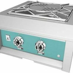 Hestan Built-In Power Burner