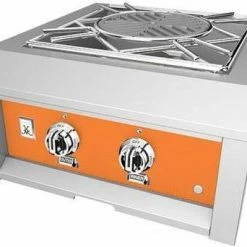 Hestan Built-In Power Burner