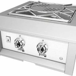 Hestan Built-In Power Burner