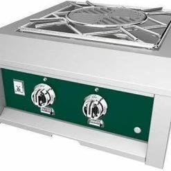 Hestan Built-In Power Burner