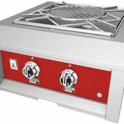 Hestan Built-In Power Burner