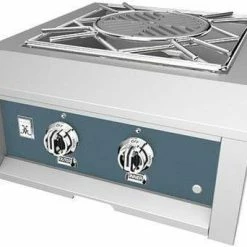 Hestan Built-In Power Burner