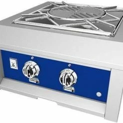 Hestan Built-In Power Burner