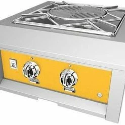 Hestan Built-In Power Burner