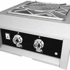Hestan Built-In Power Burner