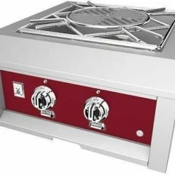 Hestan Built-In Power Burner