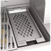 Hestan Grill Charcoal Tray