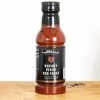Hey Grill Hey BBQ Sauce - Whisky Peach (18 Fl Oz) Sauces & Rubs