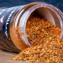 Hey Grill Hey Signature Chicken Seasoning (Large 9.5 Oz)