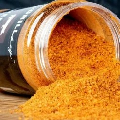 Hey Grill Hey Signature Sweet Rub (Large 11.5 Oz)